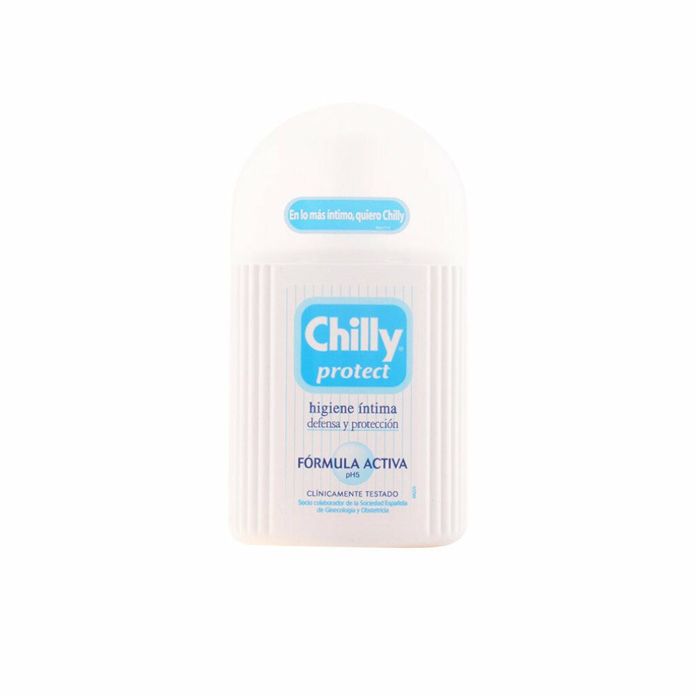 Chilly Intimpflege EXTRA PROTECCIÓN gel íntimo 250ml