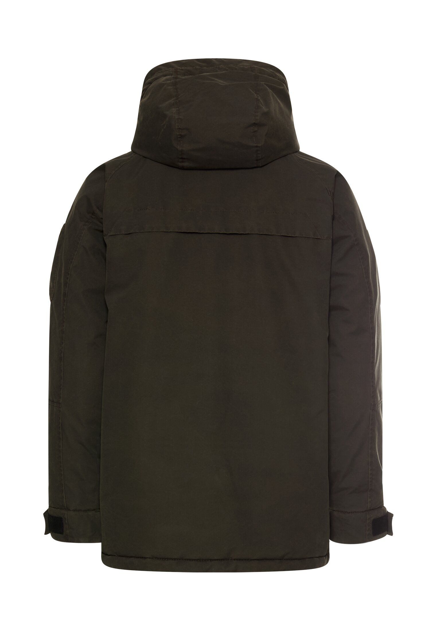 camel active Outdoorjacke günstig online kaufen