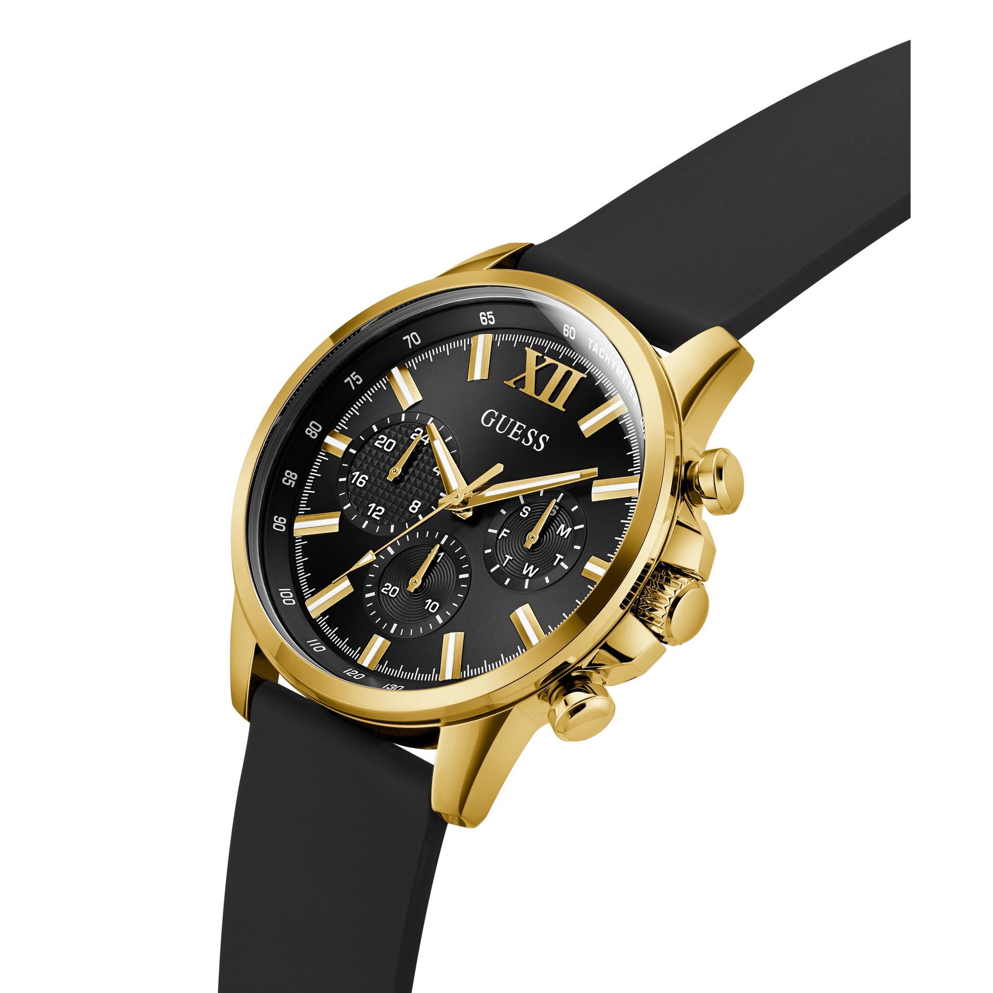 Guess Quarzuhr GW0913G2