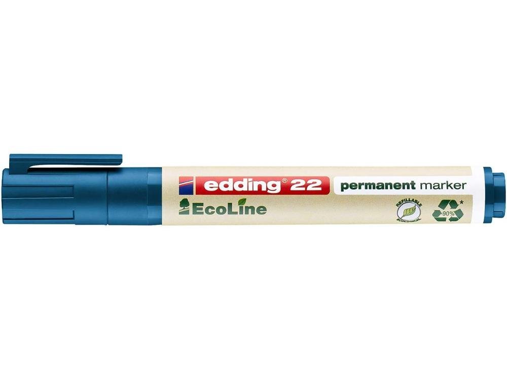 Thumbnail - edding Permanentmarker edding EcoLine Permanent-Marker '22'