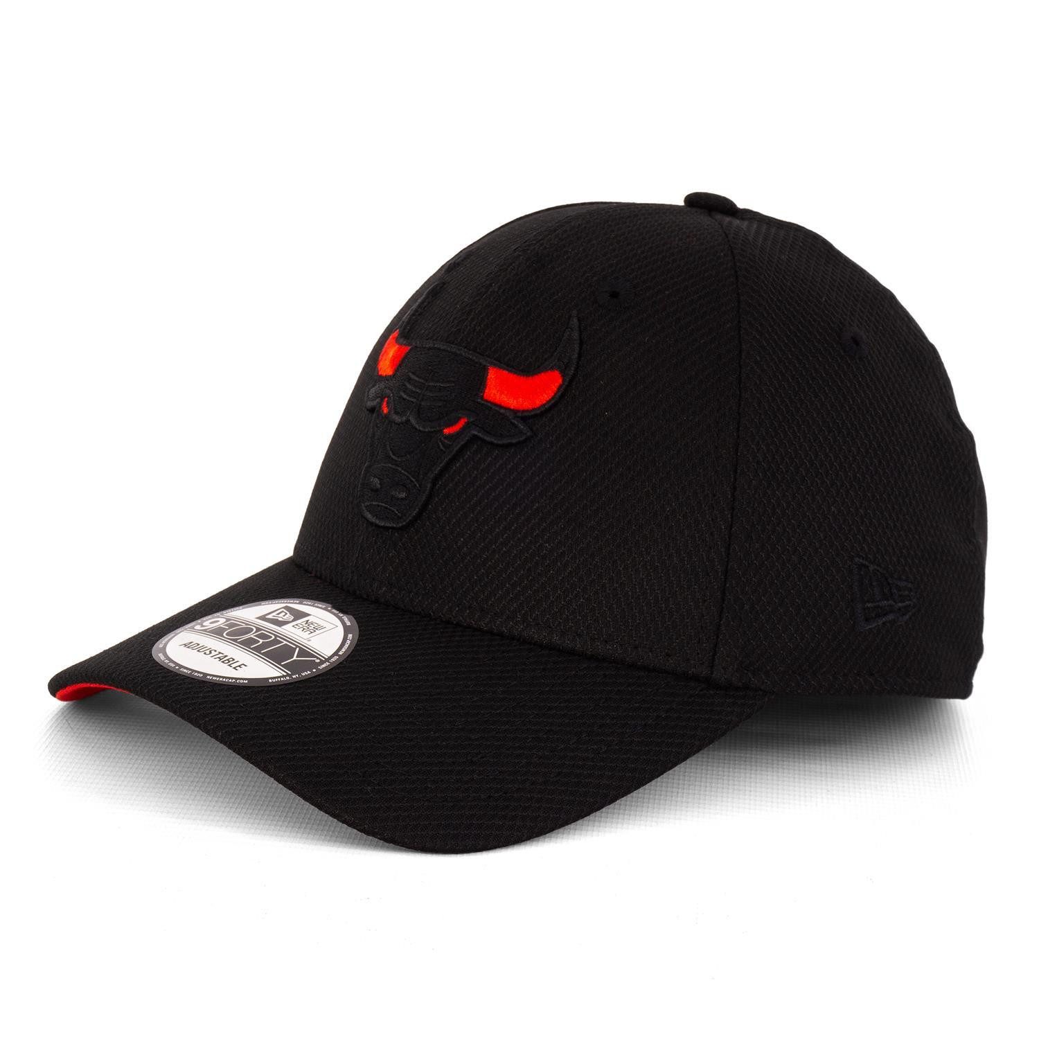 New Era Snapback Cap Cap GCP New Era 9Forty Bulls günstig online kaufen