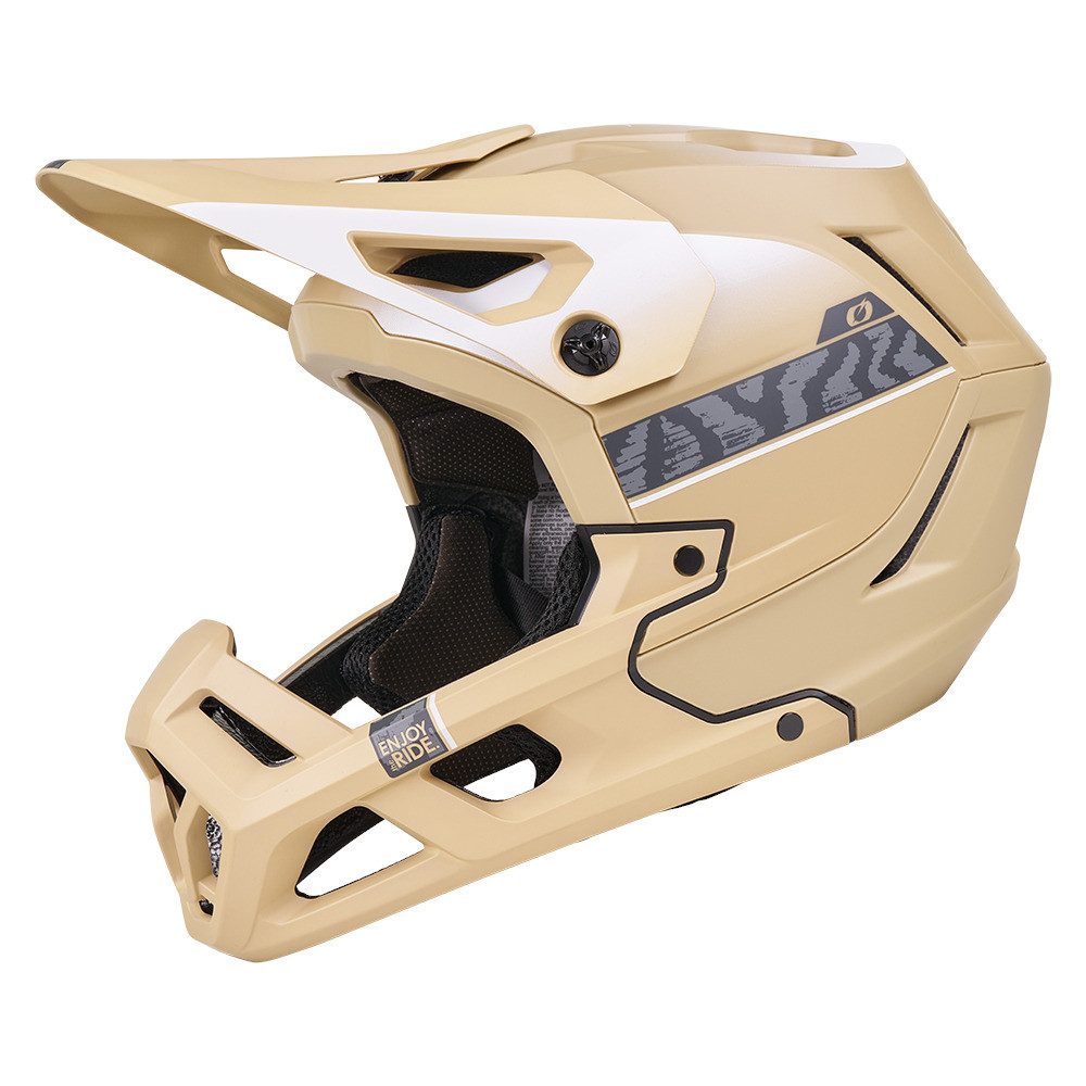O’NEAL Fahrradhelm MTB- Fahrradhelm SL1 TERRA