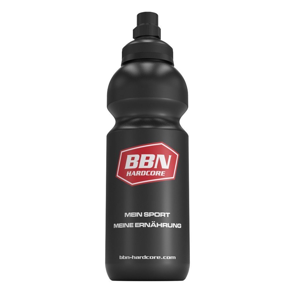 Best Body Nutrition Trinkflasche Trinkflasche 600 ml für kalte und warme Getränke