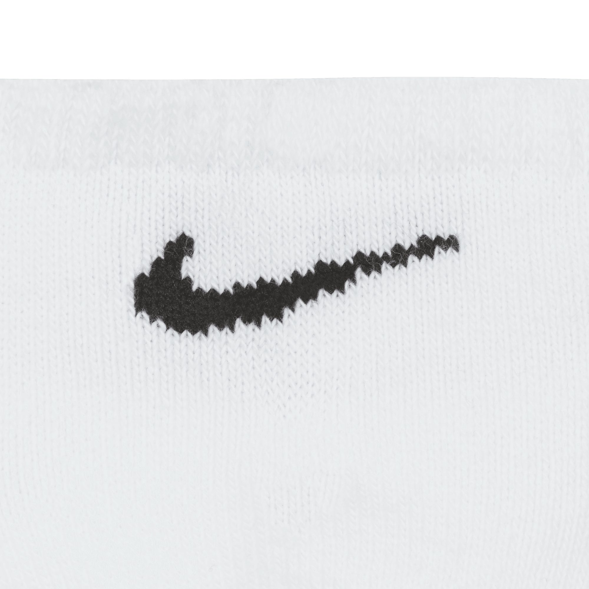 Nike Funktionssocken EVERYDAY CUSHIONED TRAINING NO-SHOW (Packung, 3-Paar) dicke Frottee-Sohle, mit Dri-FIT-Technologie, niedrige Passform