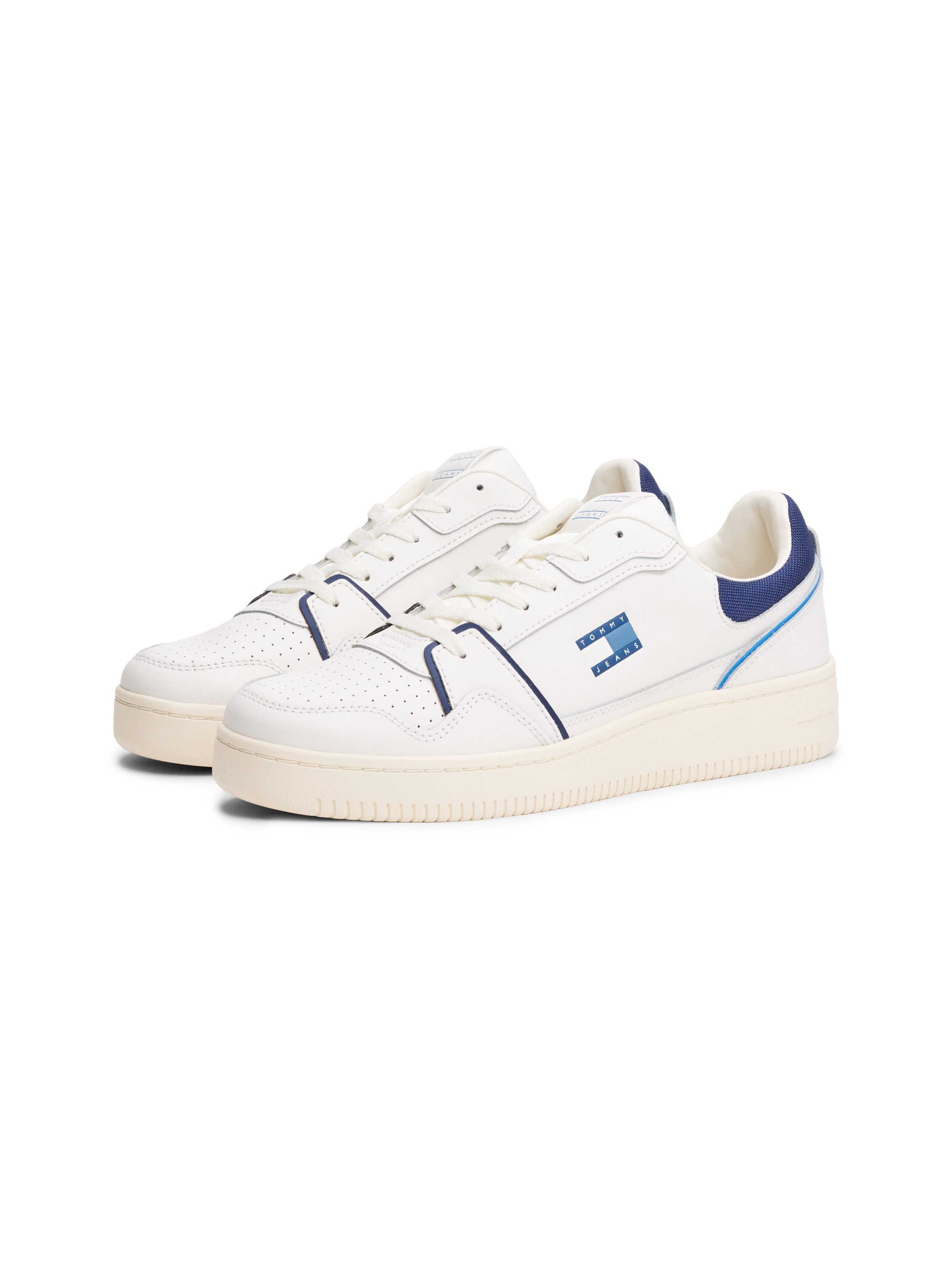 Tommy Jeans TJM RETRO BASKET Sneaker, günstig online kaufen