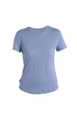 Icebreaker Kurzarmshirt Women Merino 125 Cool-Lite? Sphere III S