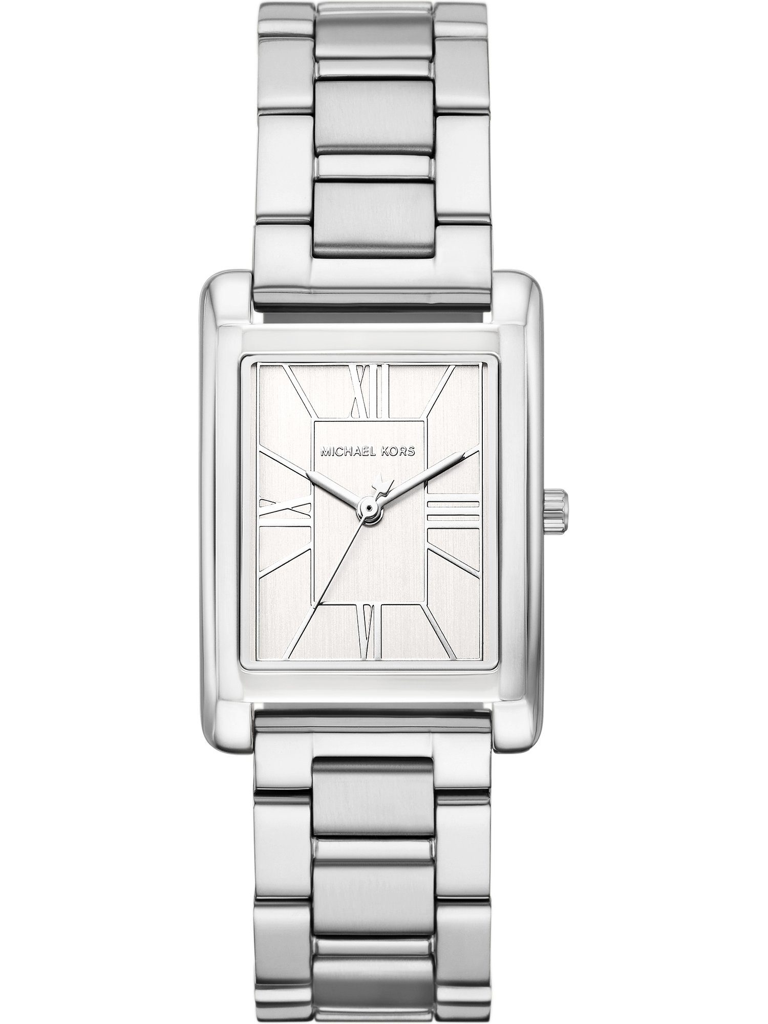 Quarzuhr Michael Kors Damen-Uhren Analog Quarz