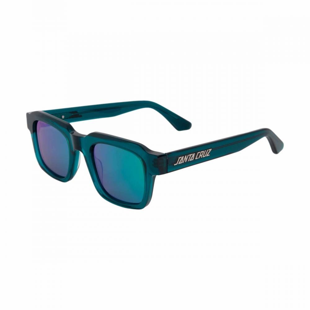 Santa Cruz Sonnenbrille - Shades Herren - polarisierte Brille Inklusive Mikrofasertasche