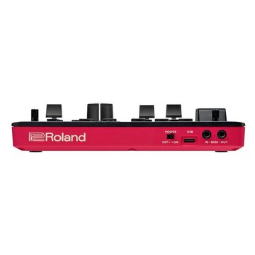 Roland Roland Aira E-4 Vocal Effektgerät Digitales Aufnahmegerät