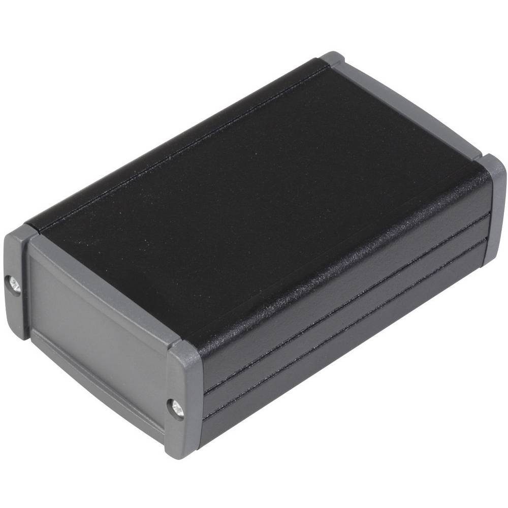 Montagedose Aluminium-Gehäuse TEKAL