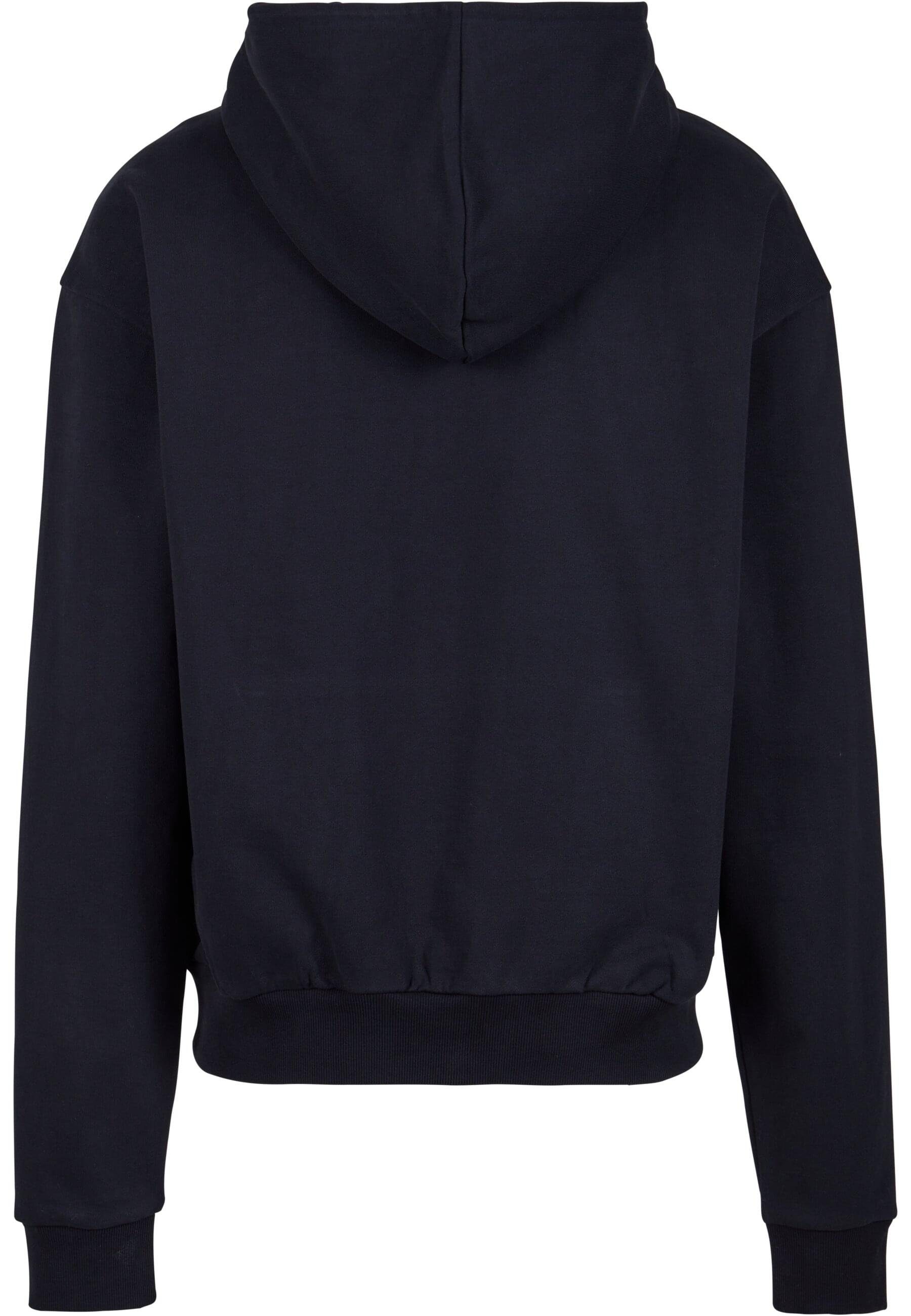 URBAN CLASSICS Sweatshirt "Urban Classics Herren Ultra Heavy Hoody", (1 tlg günstig online kaufen