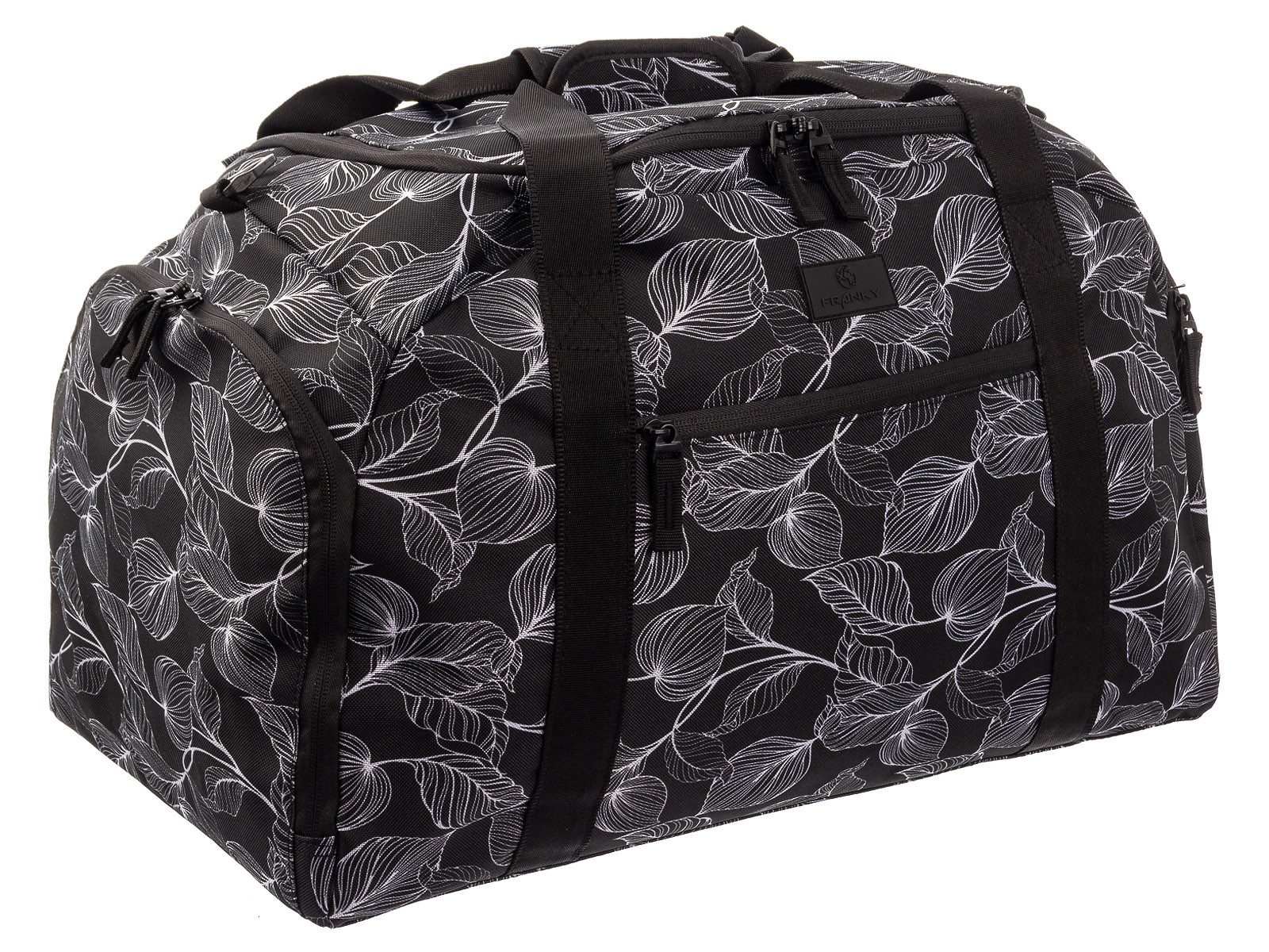 Franky Reisetasche Sporttasche Reisegepäck Dufflebag RT34 M (1-tlg), ca. 44 günstig online kaufen