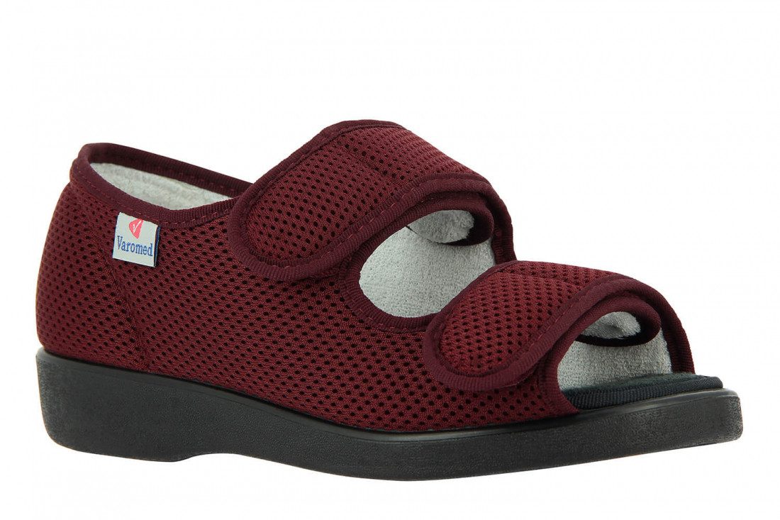 VAROMED VAROMED Göteborg Gesundheitssandalen I Orthopädische Schuhe Sandale