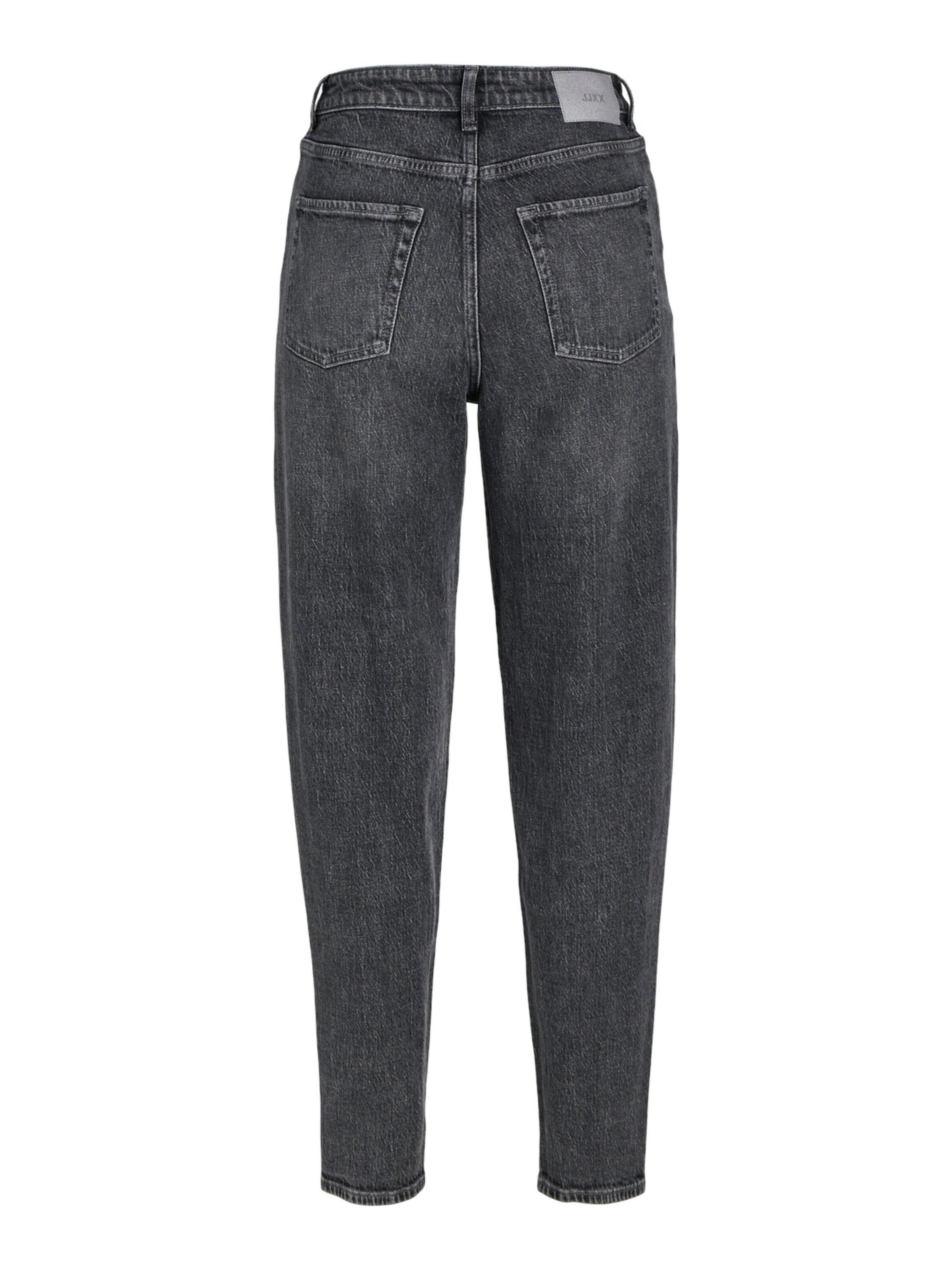 JJXX Tapered-fit-Jeans JXLisbon (1-tlg) Plain/ohne Details