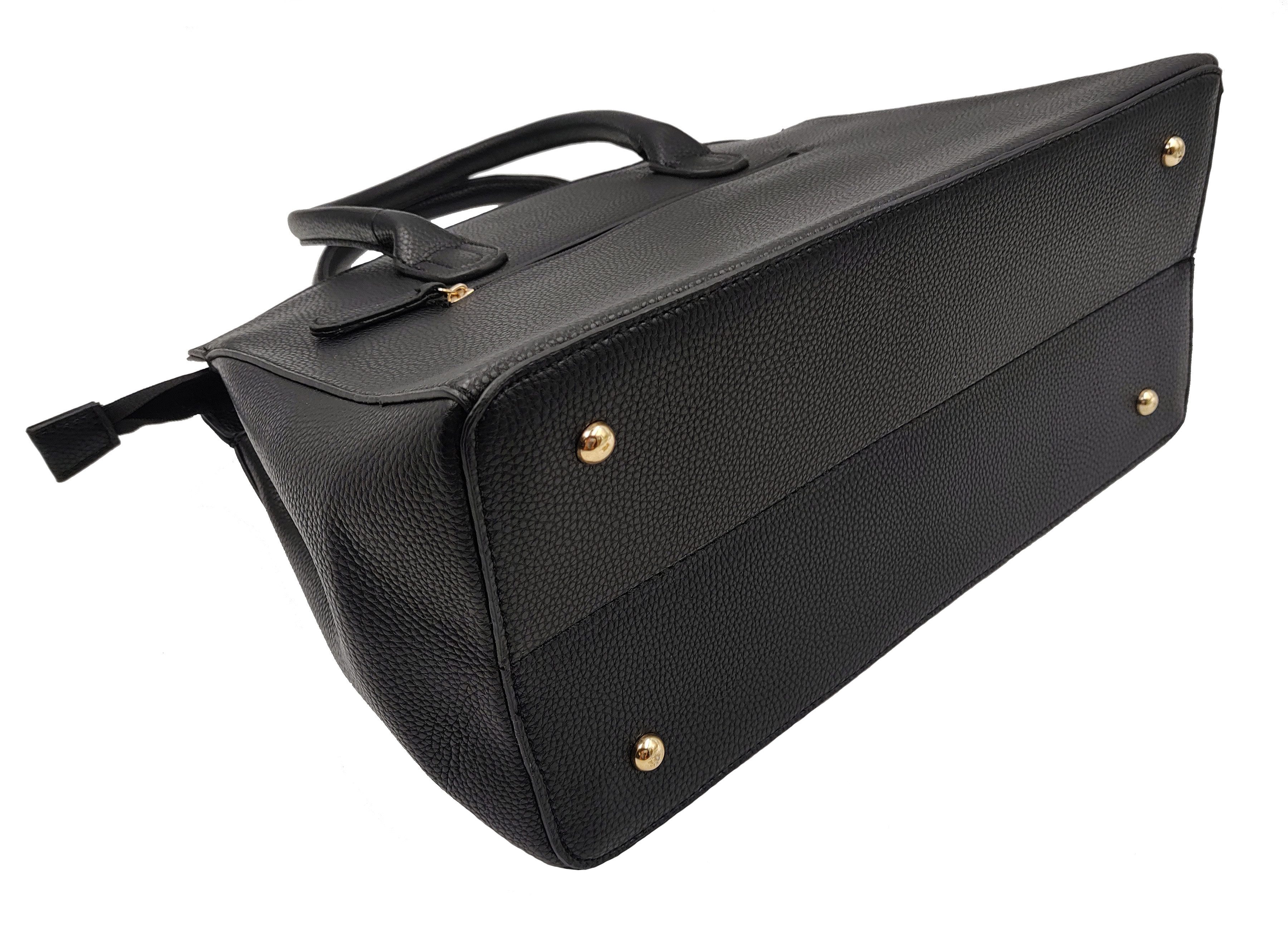 Cassandra Accessoires Umhängetasche Handtasche "Cosima", zeitlos elegant