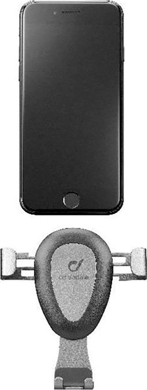 Cellularline Handy-Halterung Slide - Universal In Car Holder