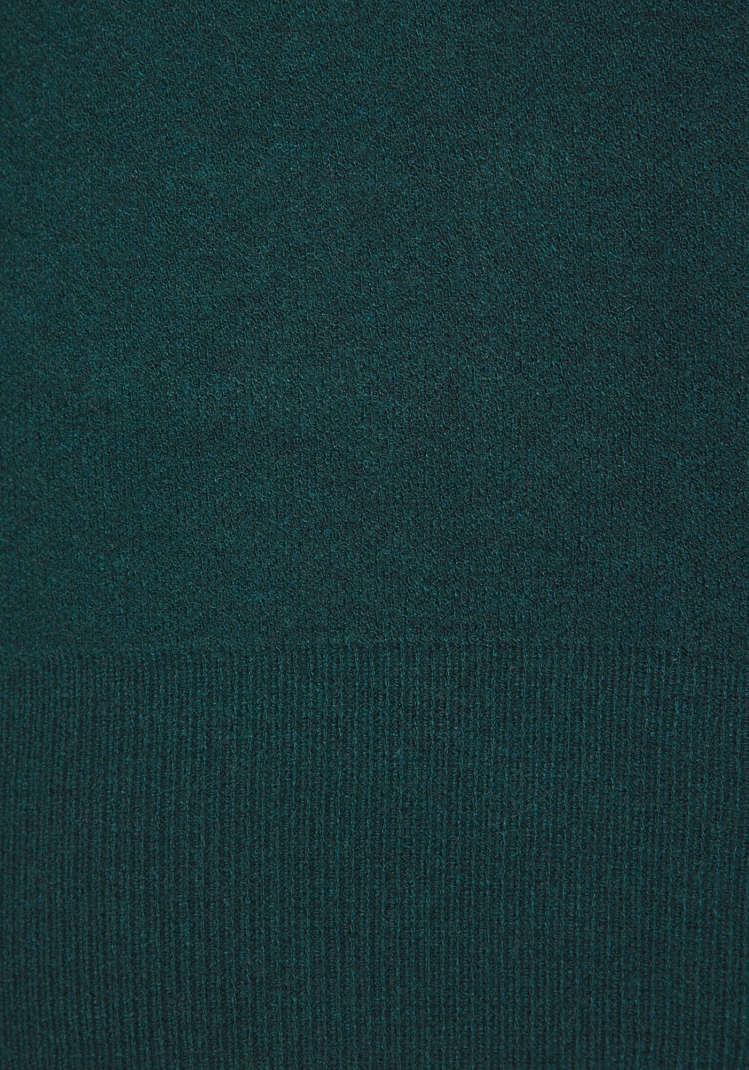 Elbsand Strickjacke aus hochwertigem Strick, Loungewear