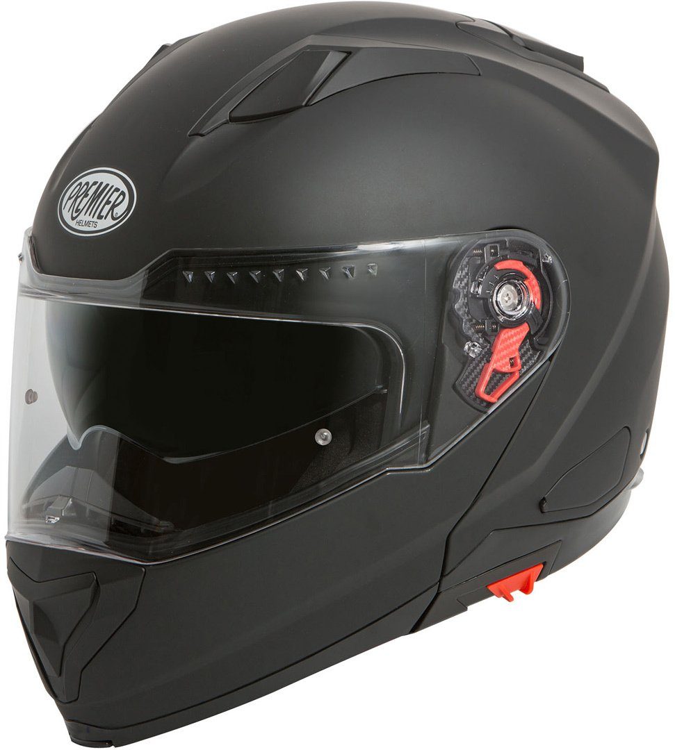 Motorradhelm Delta U9BM Klapphelm