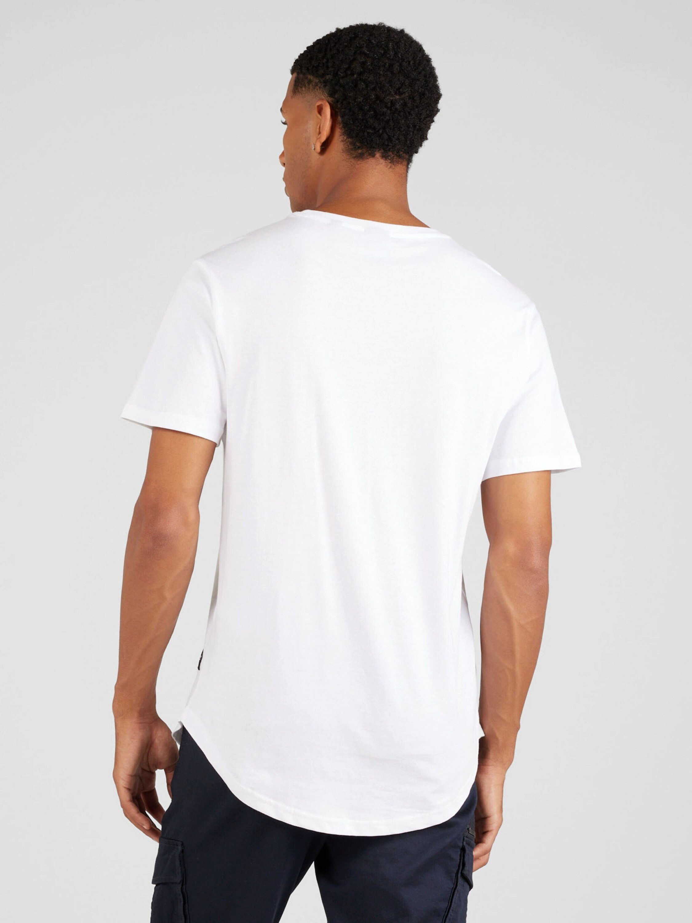 ONLY & SONS T-Shirt MATT (10-tlg)