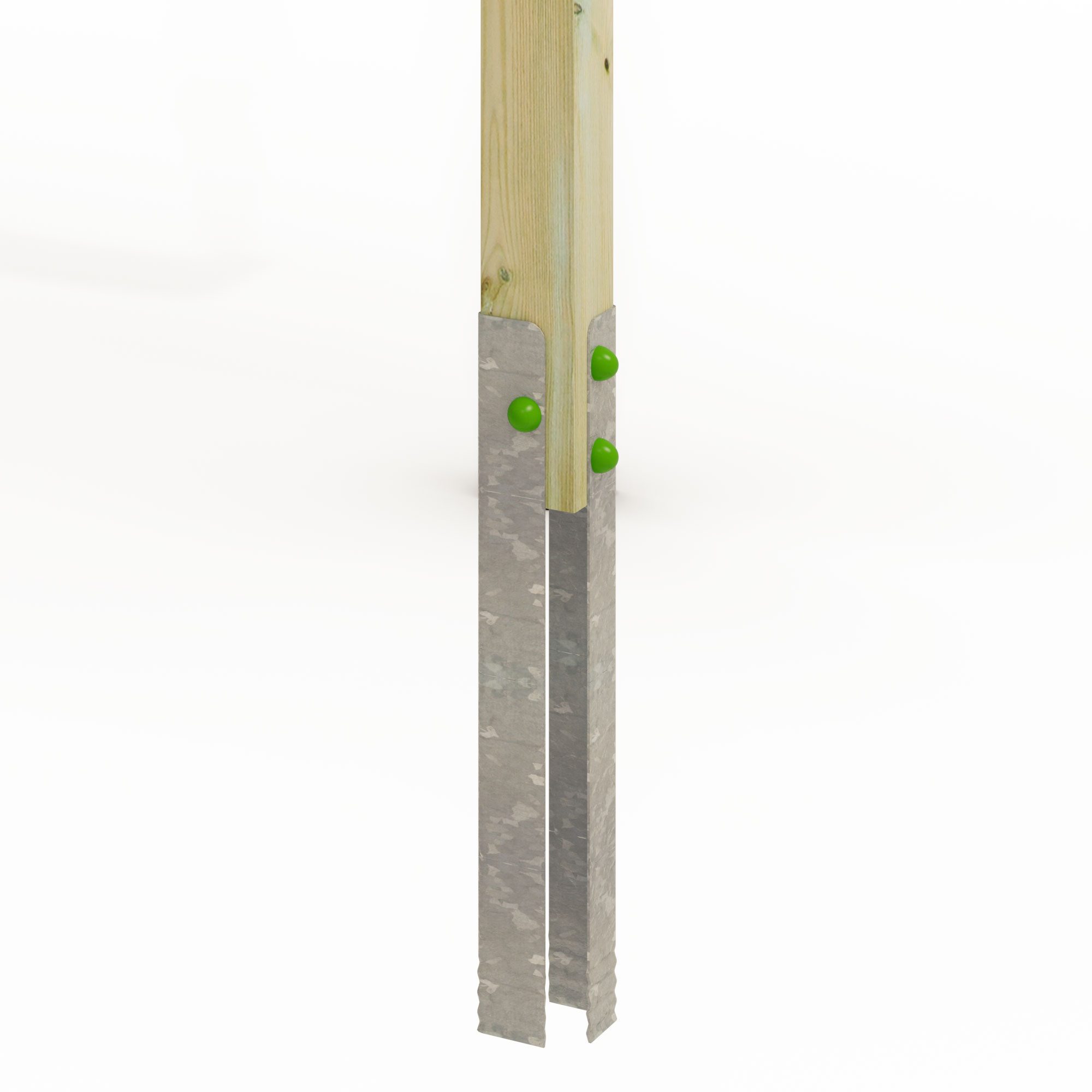 Wickey Doppelschaukel Aero Star – Robuste Holzschaukel mit 2 Schaukelsitzen, (Gartenschaukel mit Holzrahmen & höhenverstellbaren Sitzen, Familien-Schaukel für z – Bild 2 von 5