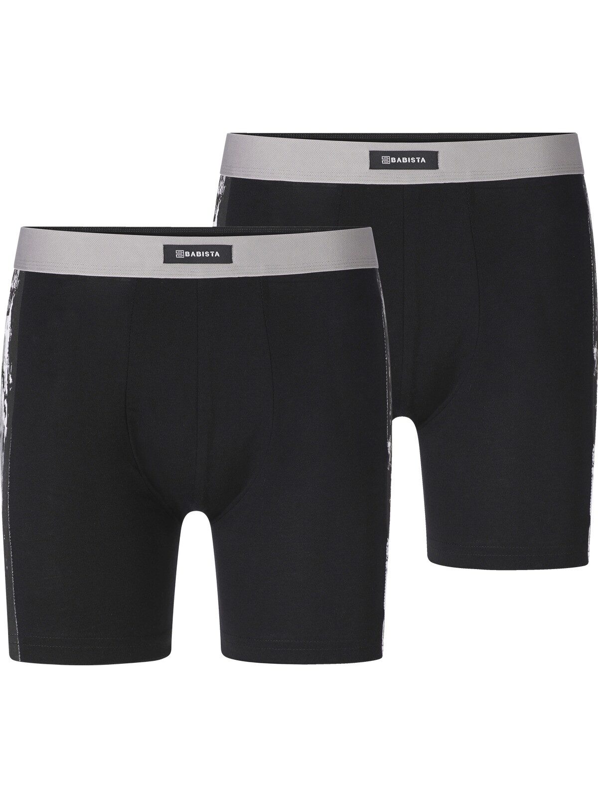 Babista Slip RIOMESSI (Set, 2-St) in Retro-Optik
