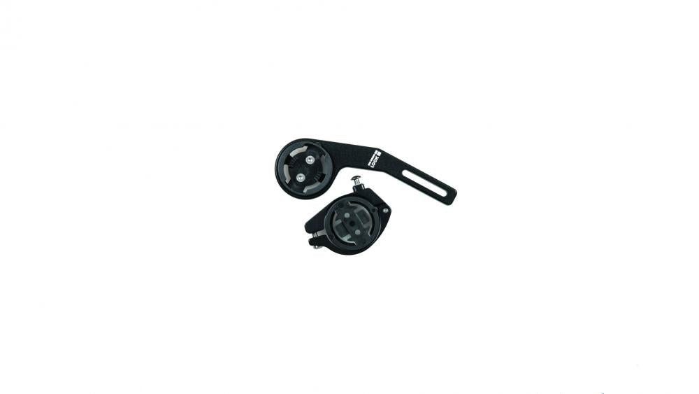 Look Fahrradlenker Look ADH2 Computer Mount Fahrrad Computerhalterung für Aero-Lenker, le