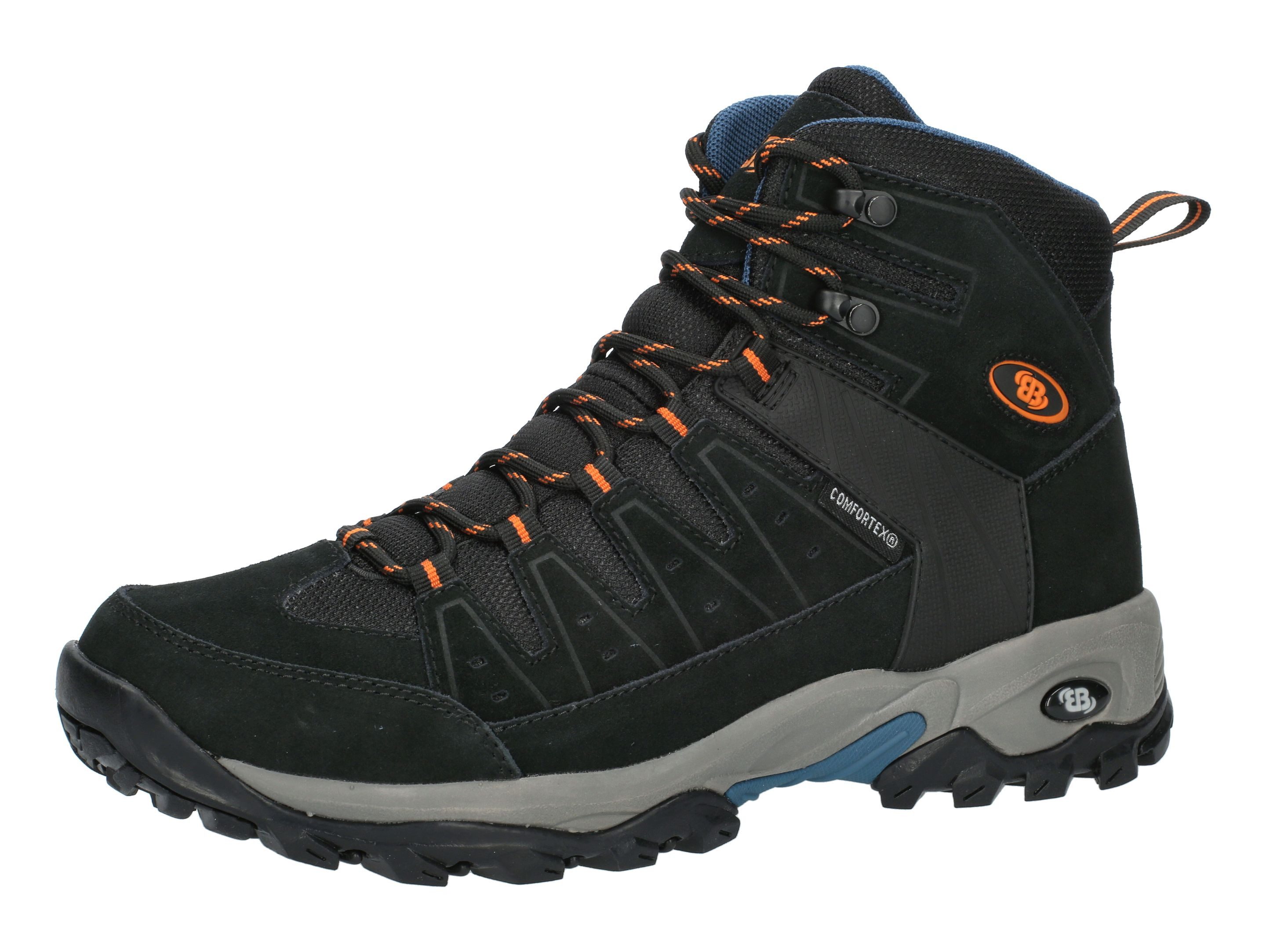 BRÜTTING Outdoorstiefel Mount Pinos High Outdoorschuh