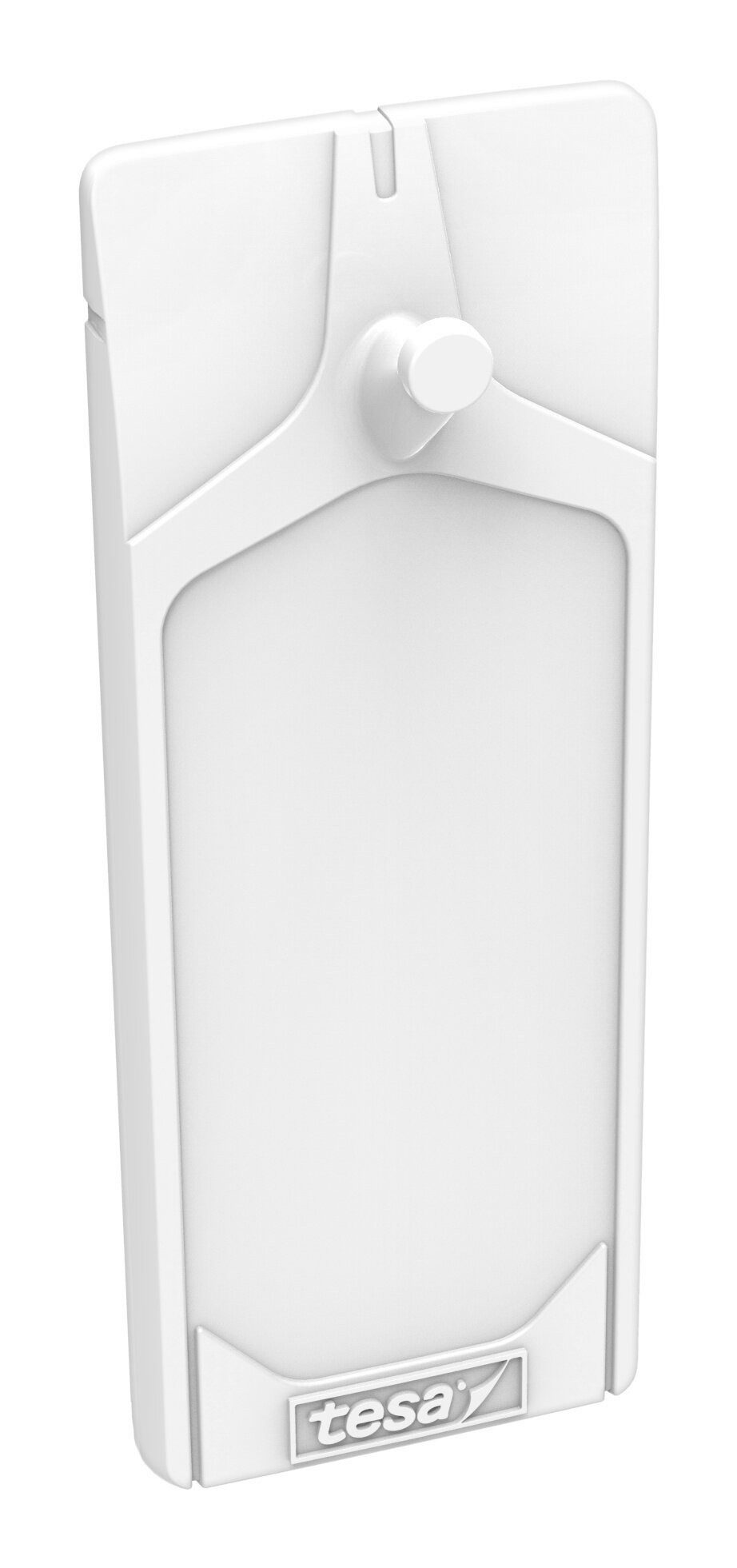 tesa Klebehaken POWERSTRIPS Klebenagel mit max. 1 kg Haltekraft für Bilder, günstig online kaufen