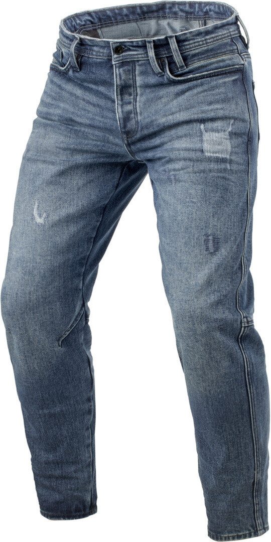 Motorradhose Rilan TF Motorrad Jeans