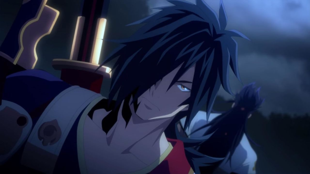 Tales of Berseria Remastered PlayStation 5