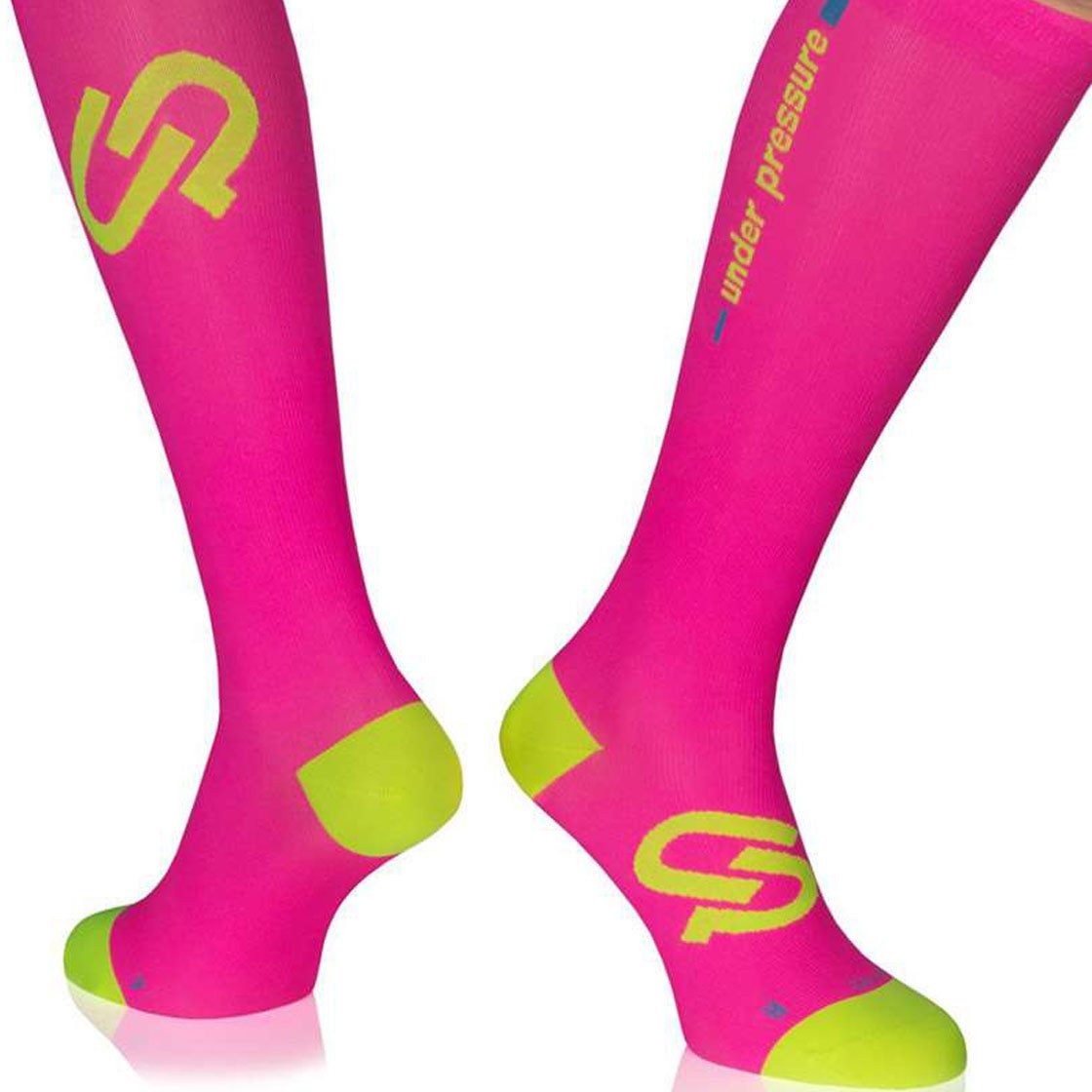 Kompressionsstrümpfe Ultralight, Sport-Kompressionsstrumpf