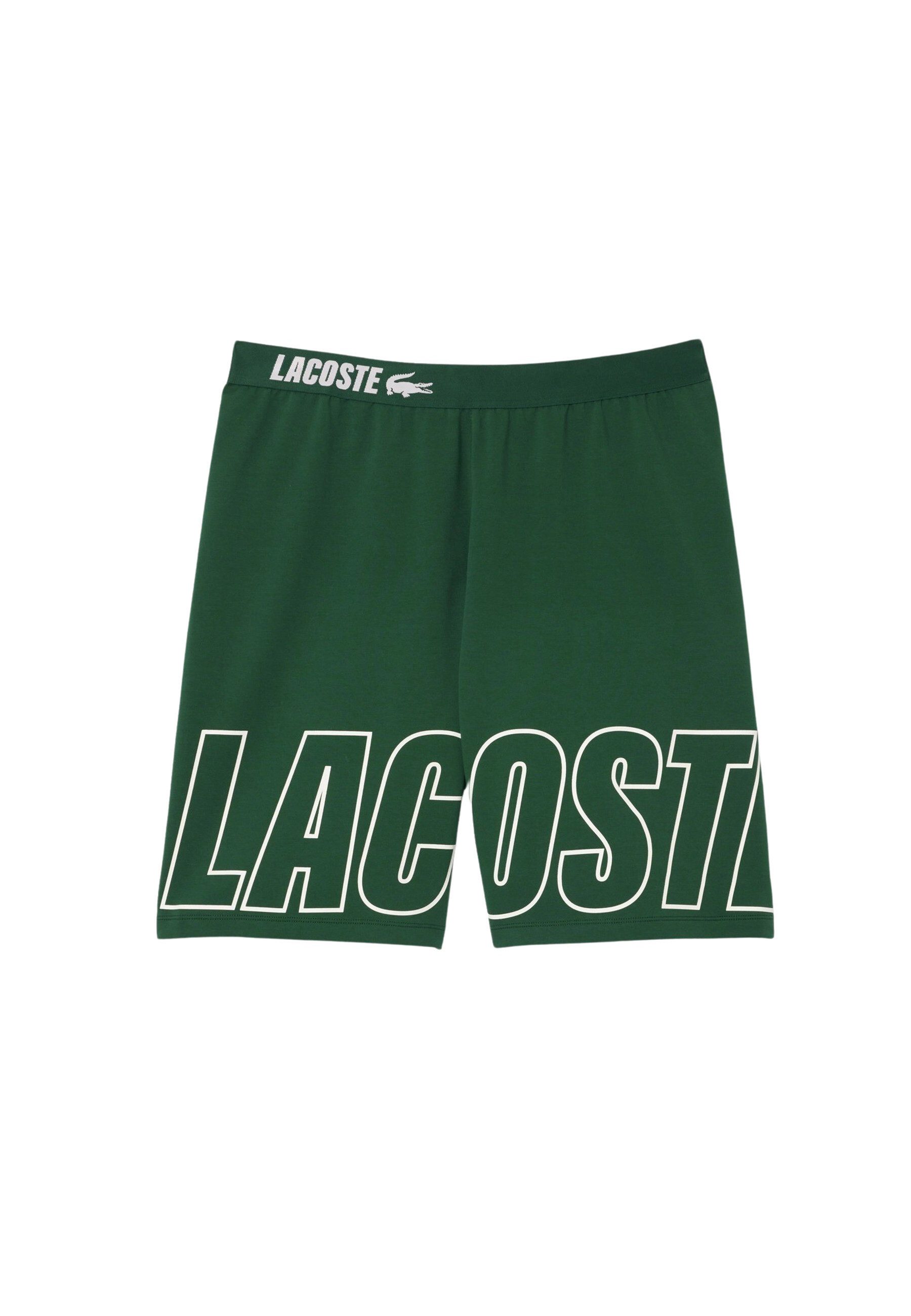 Lacoste Sweatshorts Шорти Lounge-Shorts (1-tlg)