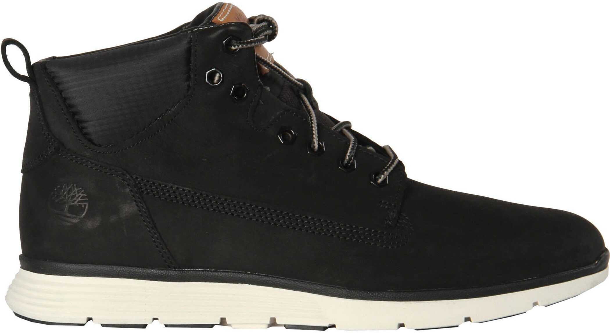Timberland Killington Chukka Schnürboots Winterstiefel, Schnürstiefel, günstig online kaufen