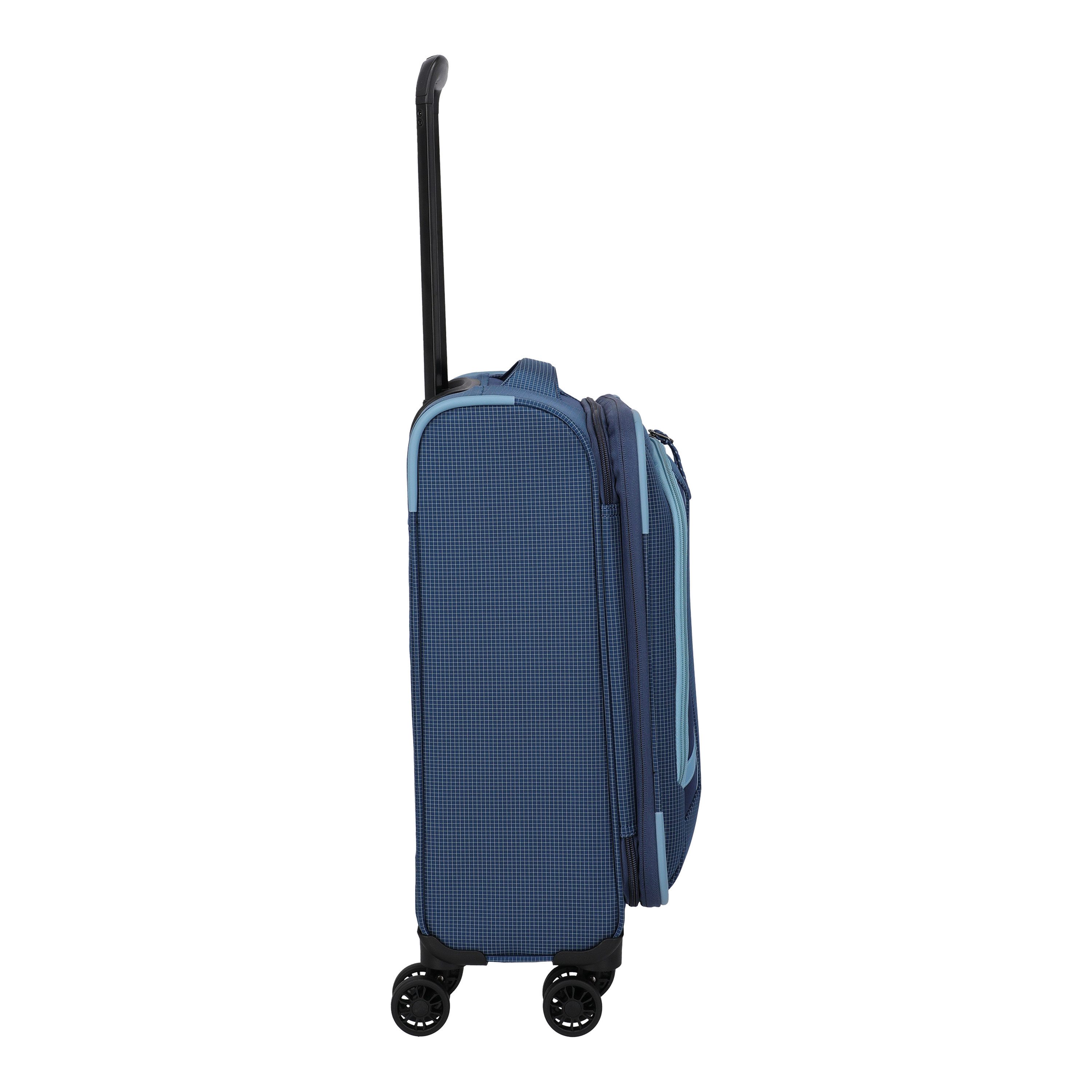 travelite Weichgepäck-Trolley CORSIICA Trolley – Bild 5 von 5