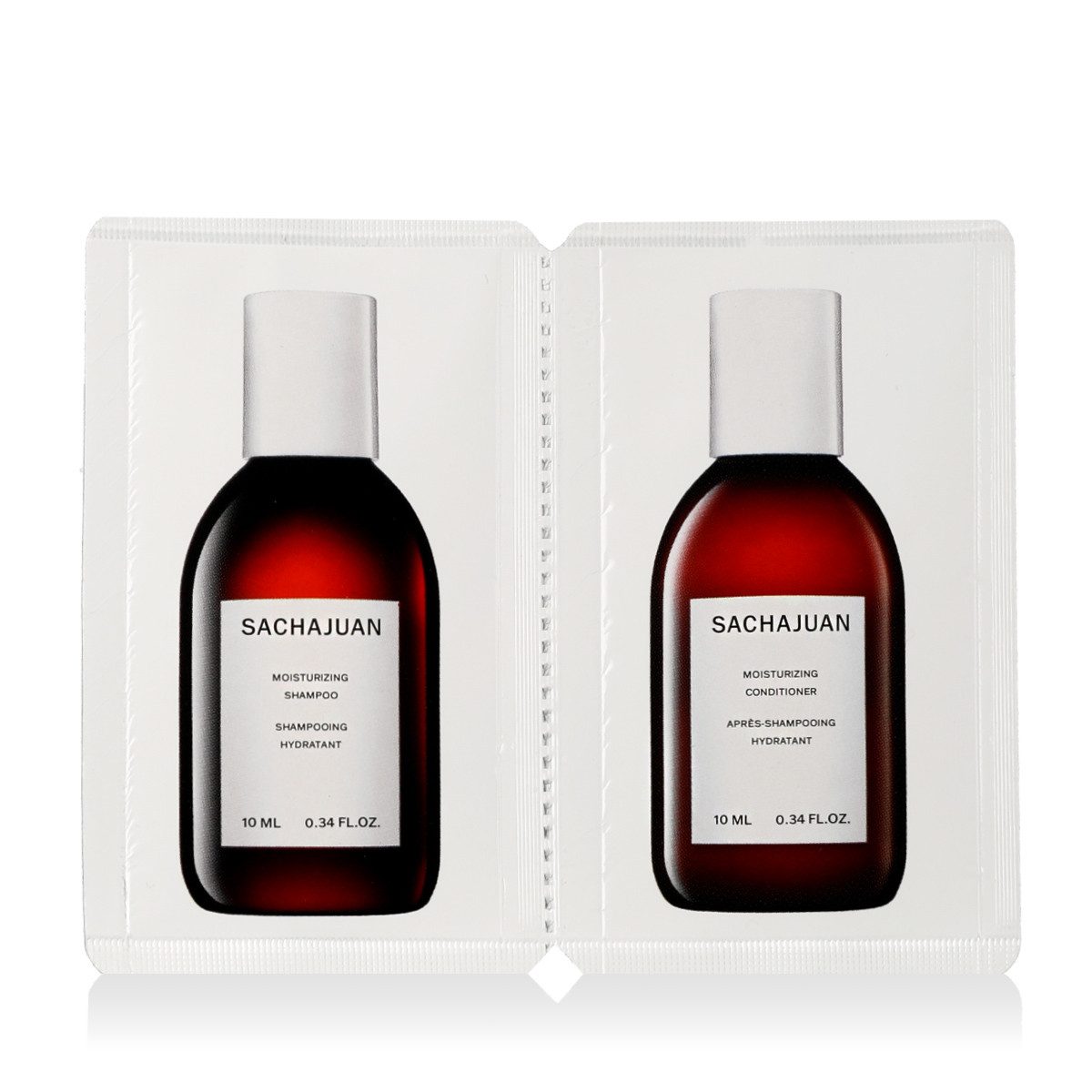 Sachajuan Haarshampoo Moisturizing