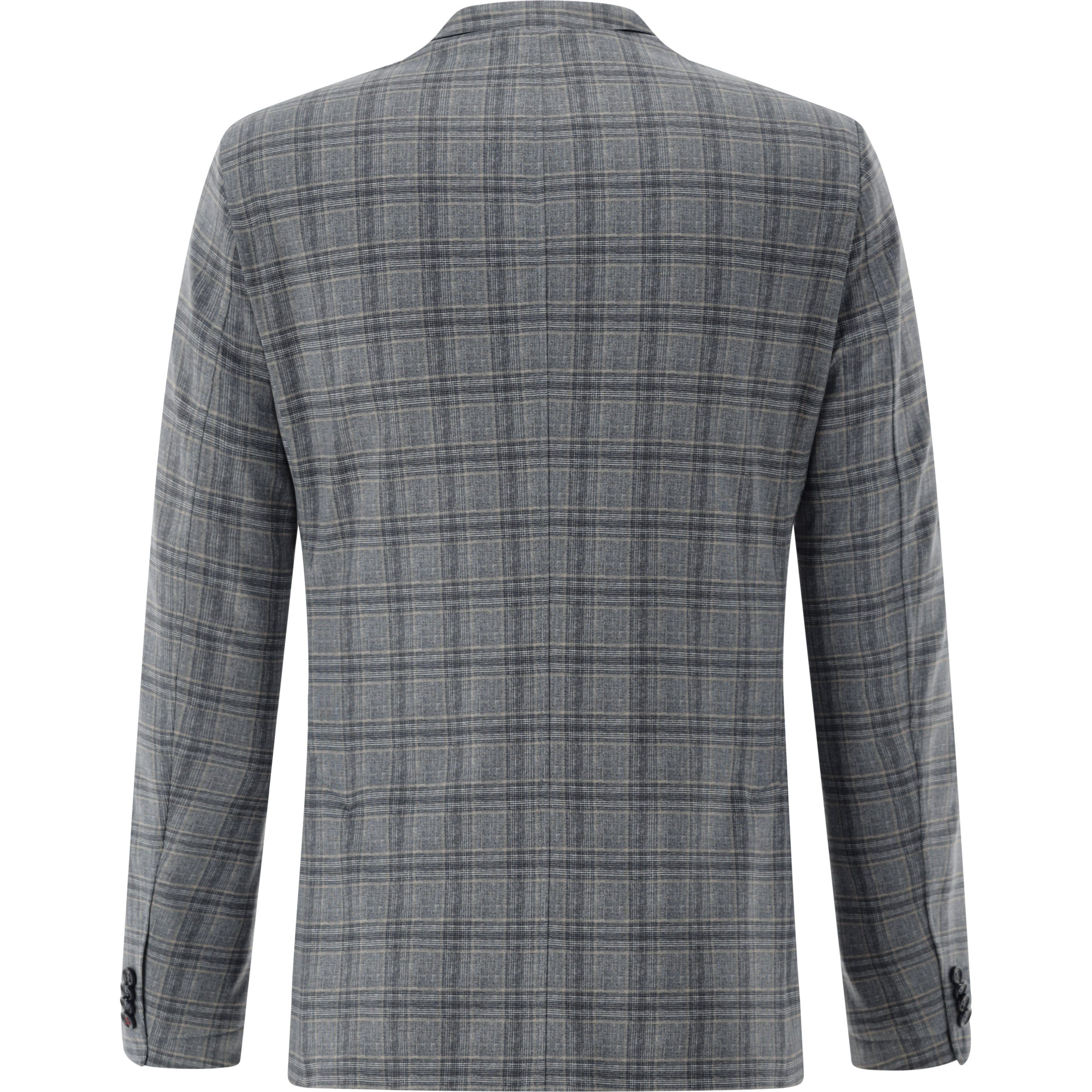 CG Club of Gents Sakko CG Cuba-J SV günstig online kaufen