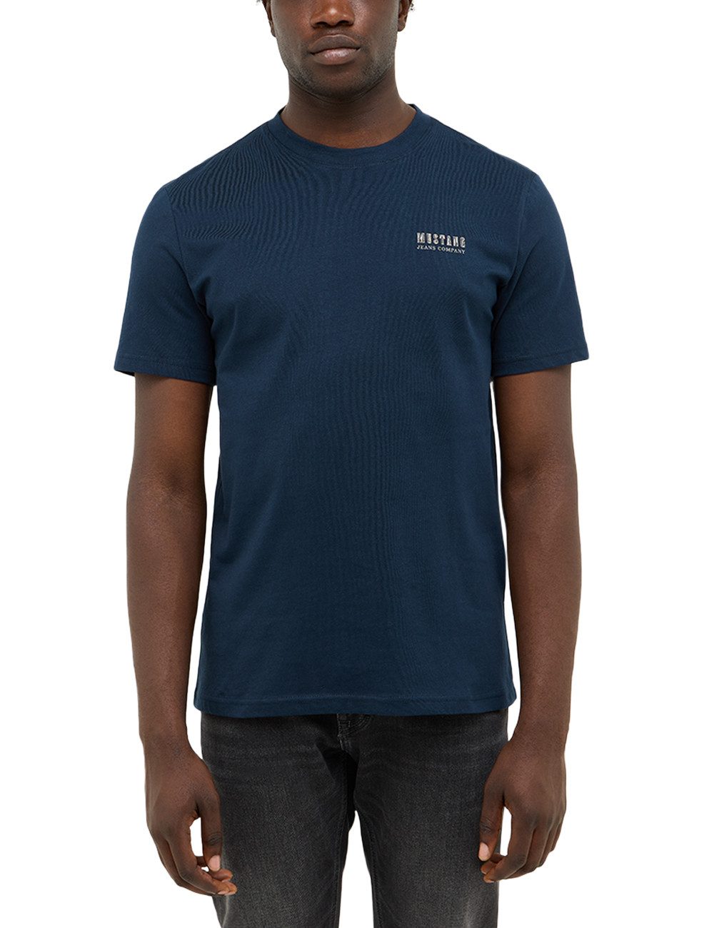 Kurzarmshirt Herren Style Austin