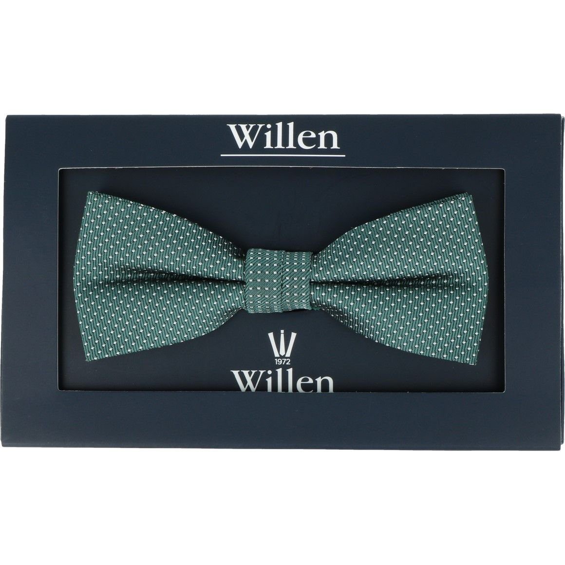 WILLEN Fliege