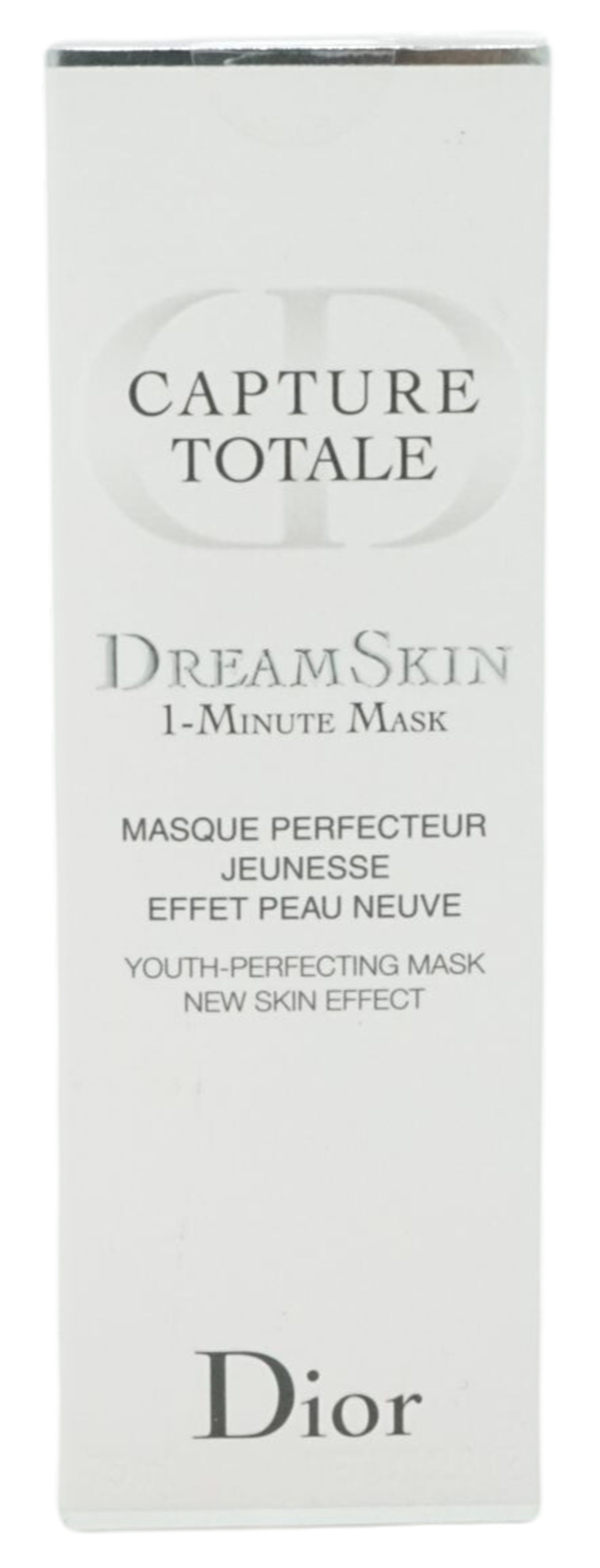 Dior Hautcreme Dior Capture Totale Dream Skin Youth Perfecting Mask 75ml
