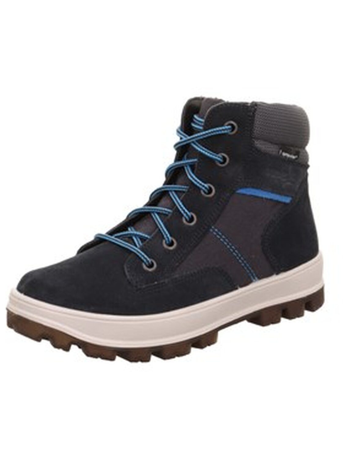 Superfit \ TEDD Schnürstiefel