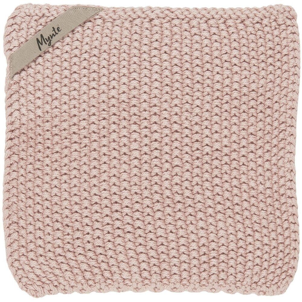 Ib Laursen Topflappen Mynte gestrickt günstig online kaufen