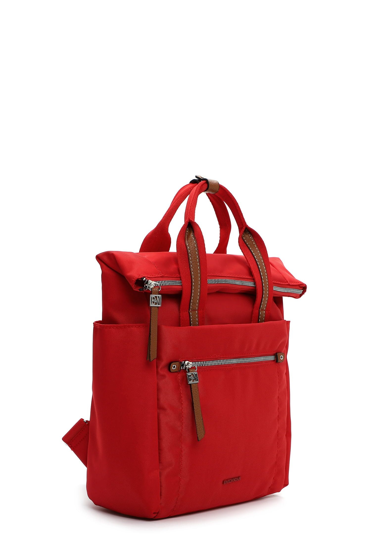 EMILY & NOAH Cityrucksack E&N Esther (1-tlg), Für Damen
