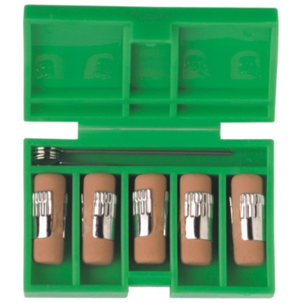 Pilot Pen Radiergummi Ersatzradierer für Feinminenstifte VE=5 Stück
