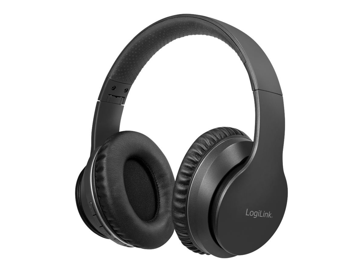 LogiLink Headset