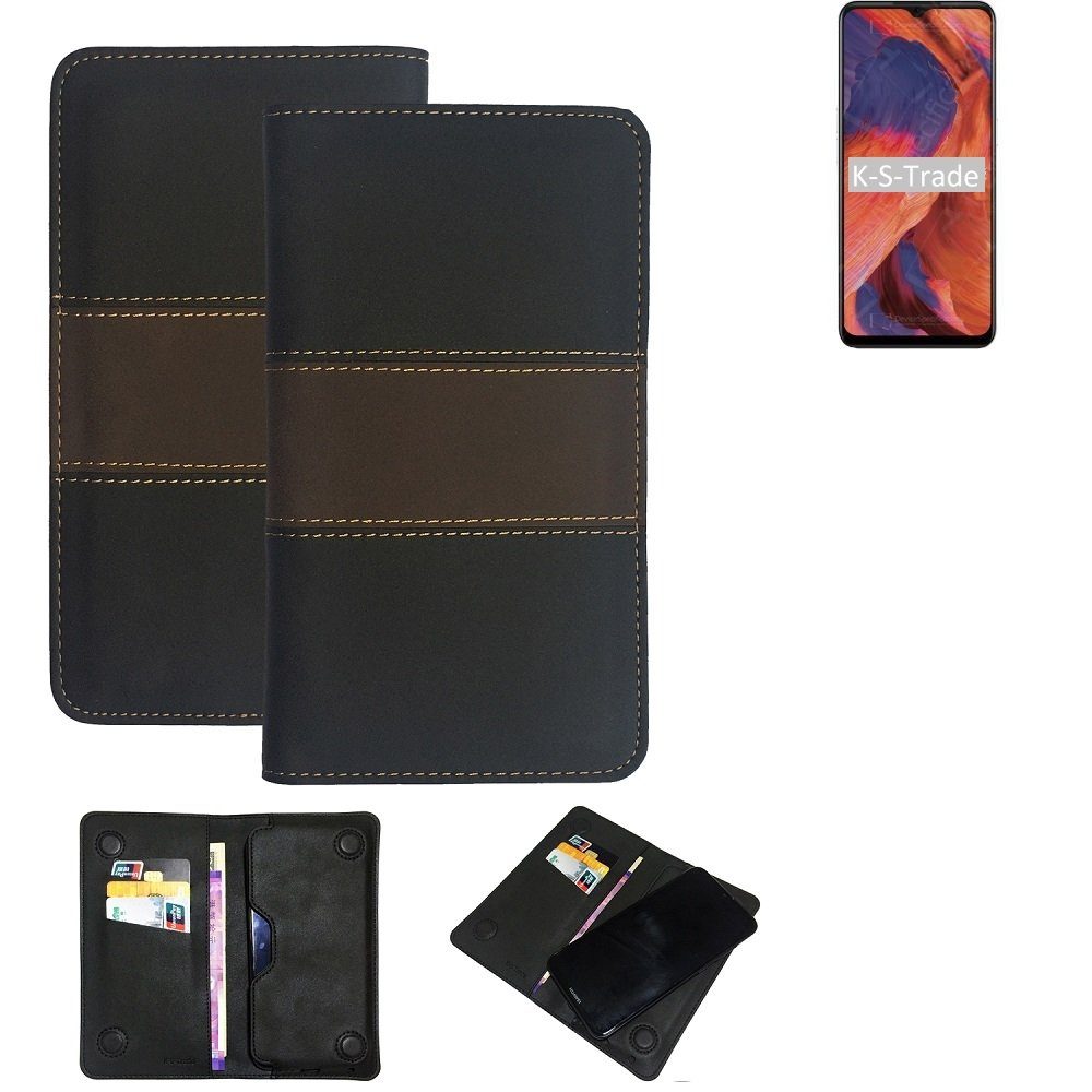 Handyhülle für Nokia 3.4