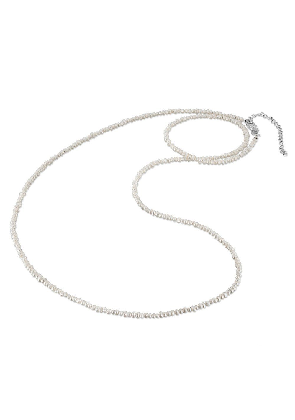Engelsrufer Perlenkette Rituals of Love - Süßwasserperle, ERN-70-PE, mit Süßwasserzuchtperle