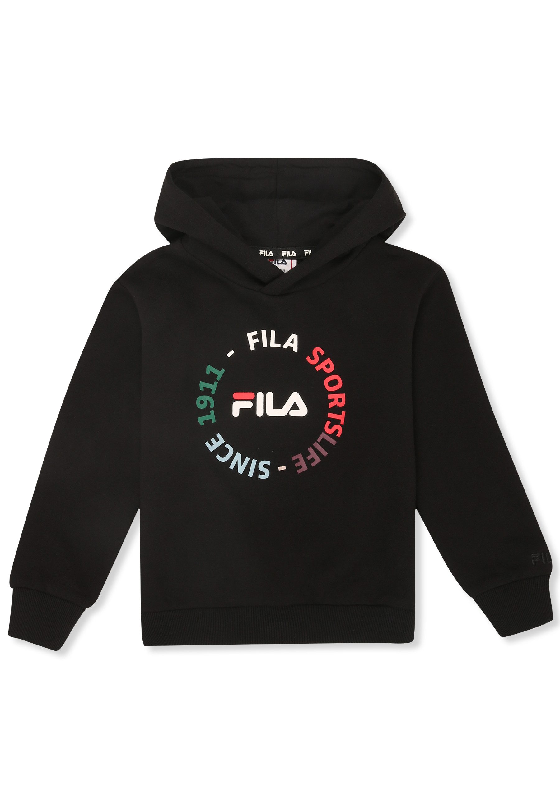 Fila Hoodie PRAROLO