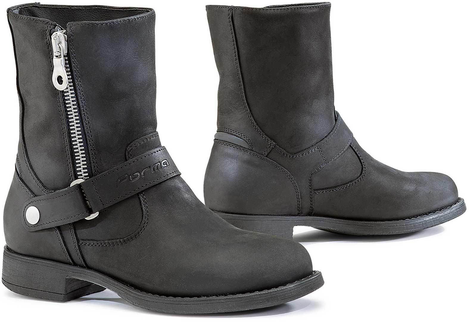 Forma Eva Dry wasserdichte Damen Motorradstiefel günstig online kaufen
