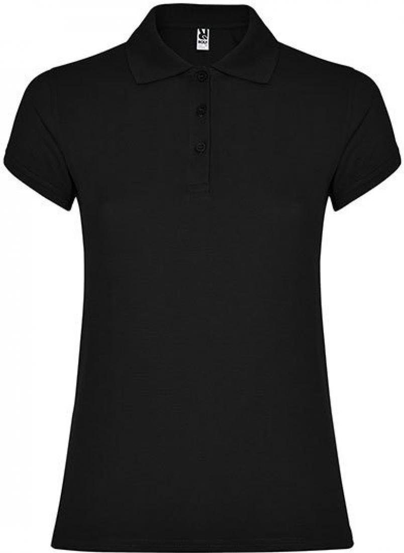 Roly Poloshirt Damen Star Woman Poloshirt, Piqué günstig online kaufen