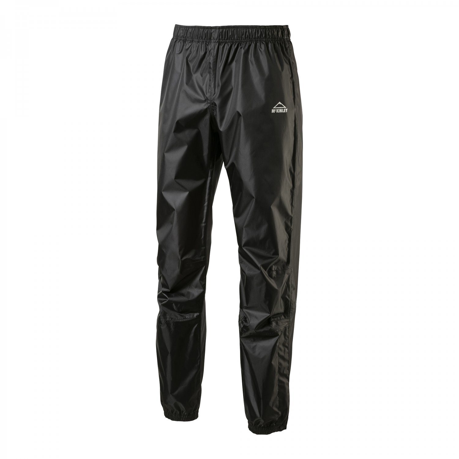 McKINLEY Regenhose Longville IV Herren Regenhose schwarz günstig online kaufen